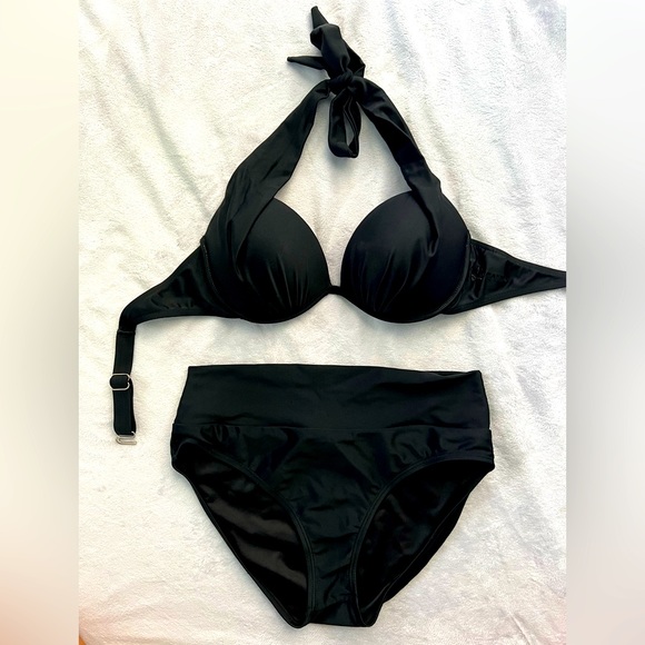 Black Alara Bikini main image 1